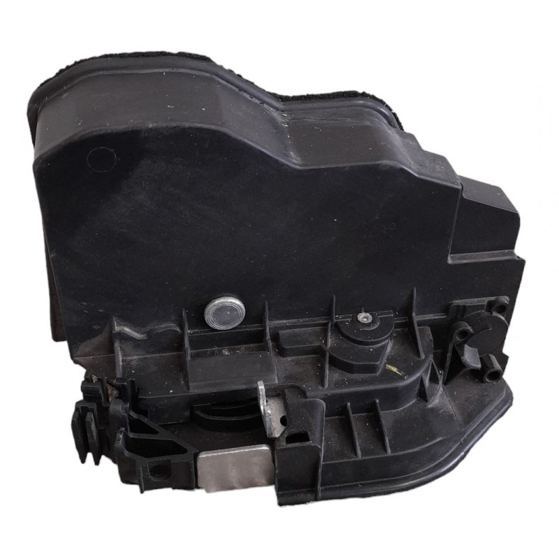 Serratura porta posteriore sinistra Bmw 116d Mk E87 2.0Td 2012-2019 4 pin - Serratura - 1