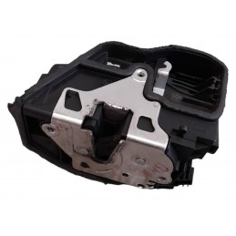 Serratura porta posteriore sinistra Bmw 116d Mk E87 2.0Td 2012-2019 4 pin - Serratura - 2