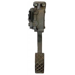 Pedale acceleratore 74039201 Seat Ibiza 5 porte 1.2 benzina 2008-2017 - Pedale acceleratore elettronico - 2