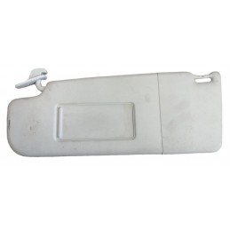 Pantina aletta parasole anteriore sinistra Volkswagen Golf VI 1.6 benzina 102cv 2008-2012 - Pantina aletta parasole - 1