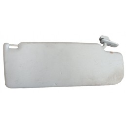 Pantina aletta parasole anteriore sinistra Volkswagen Golf VI 1.6 benzina 102cv 2008-2012 - Pantina aletta parasole - 2