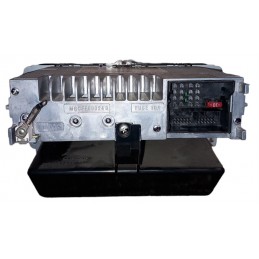 Autoradio 1K0035156A Volkswagen Golf VI 1.6 benzina 102cv 2008-2012 - Autoradio - 2