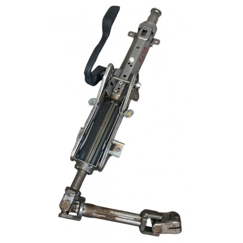 Piantone sterzo meccanico 1K1419502AT Volkswagen Golf VI 1.6 benzina 102cv 2008-2012 - Piantone sterzo meccanico - 1