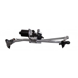 Motorino tergicrsitallo anteriore 405121 Bmw 116d Mk E87 2.0Td 2012-2019 - Motorino tergicristallo - 2