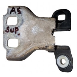 Cerniera superiore porta anteriore sinistra Jeep Commander 3.0 Crd Dpf 218cv 2005-2010 - Cerniera - 1