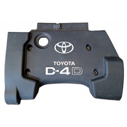 Coprimotore Toyota Corolla 2.0 D4D station wagon 2001-2004 - Coprimotore - 1