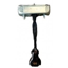 Tirante porta anteriore destra Toyota Corolla 2.0 D4D station wagon 2001-2004 - Tirante porta - 2
