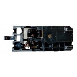 Maniglia interna porta posteriore destra Toyota Corolla 2.0 D4D 2001-2004 - Maniglia - 2