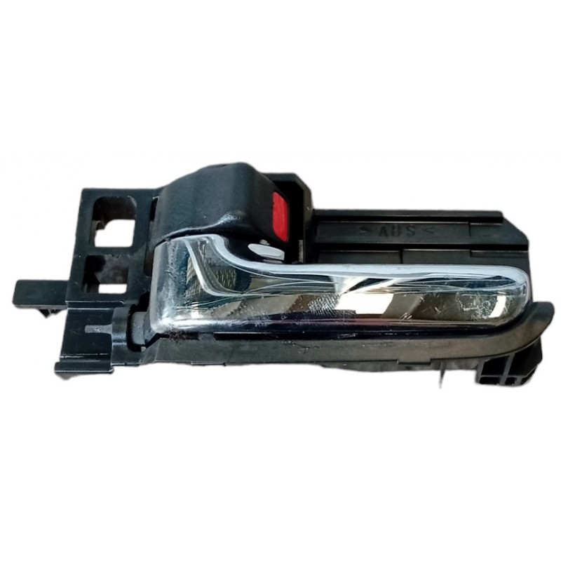 Maniglia interna porta posteriore sinistra Toyota Corolla 2.0 D4D 2001-2004 - Maniglia - 1