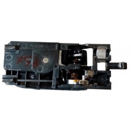 Maniglia interna porta posteriore sinistra Toyota Corolla 2.0 D4D 2001-2004 - Maniglia - 2