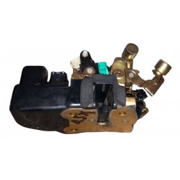 Serratura porta anteriore sinistra Jeep Commander 3.0 Crd Dpf 218cv 2005-2010 4 pin - Serratura - 2 Serratura porta anteriore sinistra Jeep Commander 3.0 Crd Dpf 218cv 2005-2010 4 pin - Serratura - 2