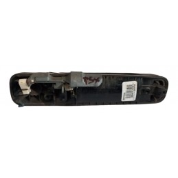 Maniglia esterna porta posteriore sinistra Jeep Commander 3.0 Crd Dpf 218cv 2005-2010 - Maniglia - 2 Maniglia esterna porta posteriore sinistra Jeep Commander 3.0 Crd Dpf 218cv 2005-2010 - Maniglia - 2