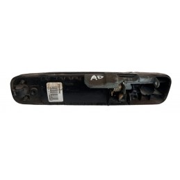 Maniglia esterna porta anteriore destra Jeep Commander 3.0 Crd Dpf 218cv 2005-2010 - Maniglia - 2 Maniglia esterna porta anteriore destra Jeep Commander 3.0 Crd Dpf 218cv 2005-2010 - Maniglia - 2