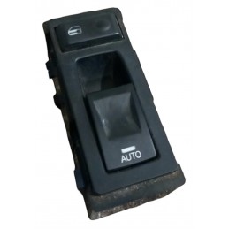 Pulsante alzavetro anteriore destro 04602742AA Jeep Commander 3.0 Crd Dpf 218cv 2005-2010 - Pulsantiera - 1