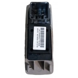 Pulsante alzavetro posteriore sinistro 04602743AA Jeep Commander 3.0 Crd Dpf 218cv 2005-2010 - Pulsantiera - 2 Pulsante alzavetro posteriore sinistro 04602743AA Jeep Commander 3.0 Crd Dpf 218cv 2005-2010 - Pulsantiera - 2