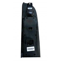 Pulsante alzavetro anteriore sinistro 04602736AA Jeep Commander 3.0 Crd Dpf 218cv 2005-2010 - Pulsantiera - 2 Pulsante alzavetro anteriore sinistro 04602736AA Jeep Commander 3.0 Crd Dpf 218cv 2005-2010 - Pulsantiera - 2