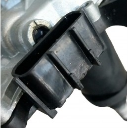 Motorino tergicristallo posteriore 53844497 Jeep Commander 3.0 Crd Dpf 218cv 2005-2010 - Motorino tergicristallo - 3