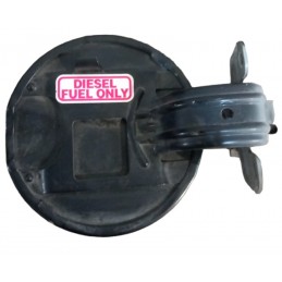 Sportello carburante Jeep Commander 3.0 Crd Dpf 218cv 2005-2010 - Sportello carburante - 2 Sportello carburante Jeep Commander 3.0 Crd Dpf 218cv 2005-2010 - Sportello carburante - 2