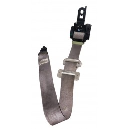 Cintura di sicurezza anteriore sinistra Jeep Commander 3.0 Crd Dpf 218cv 2005-2010 - Cintura di sicurezza - 2
