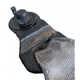 Cintura di sicurezza anteriore sinistra Jeep Commander 3.0 Crd Dpf 218cv 2005-2010 - Cintura di sicurezza - 3