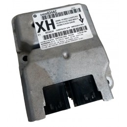 Centralina airbag 04896034AC Jeep Commander 3.0 Crd Dpf 218cv 2005-2010 - Centralina - 1