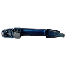 Maniglia esterna porta anteriore destra Toyota Corolla 2.0 D4D 2001-2004 - Maniglia - 2