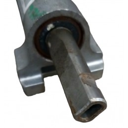 Piantone sterzo meccanico P05057151AD Jeep Commander 3.0 Crd Dpf 218cv 2005-2010 - Piantone sterzo meccanico - 3