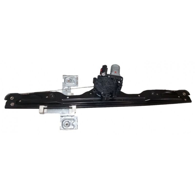 Alzavetro posteriore destro 55396482AB Jeep Commander 3.0 Crd Dpf 218cv 2005-2010 - Alzavetro - 1