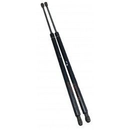 Pistoncini molle a gas posteriori Jeep Commander 3.0 Crd Dpf 218cv 2005-2010 - Pistoncini a gas - 1
