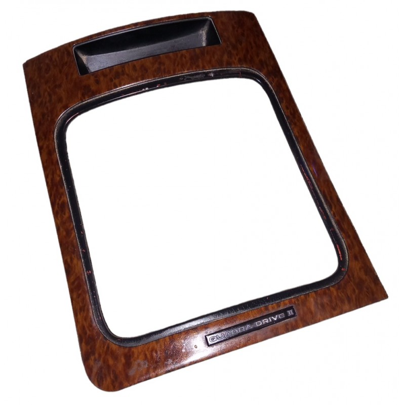 Rivestimento leva cambio 68271F Jeep Commander 3.0 Crd Dpf 218cv 2005-2010 - Griglie e modanature - 1