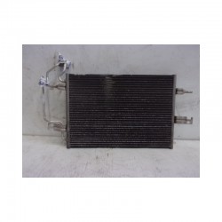 Radiatore aria condizionata Opel Meriva 1.7 Cdti - Radiatore - 2
