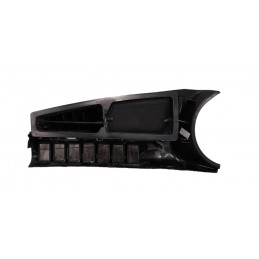 Bocchetta aria centrale 9685049877 Peugeot 3008 1.6 Hdi 2009-2016 - Diffusore aria - 2