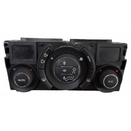 Centralina climatizzatore 96738322XT Peugeot 3008 1.6 Hdi 2009-2016 - Comando climatizzatore - 1