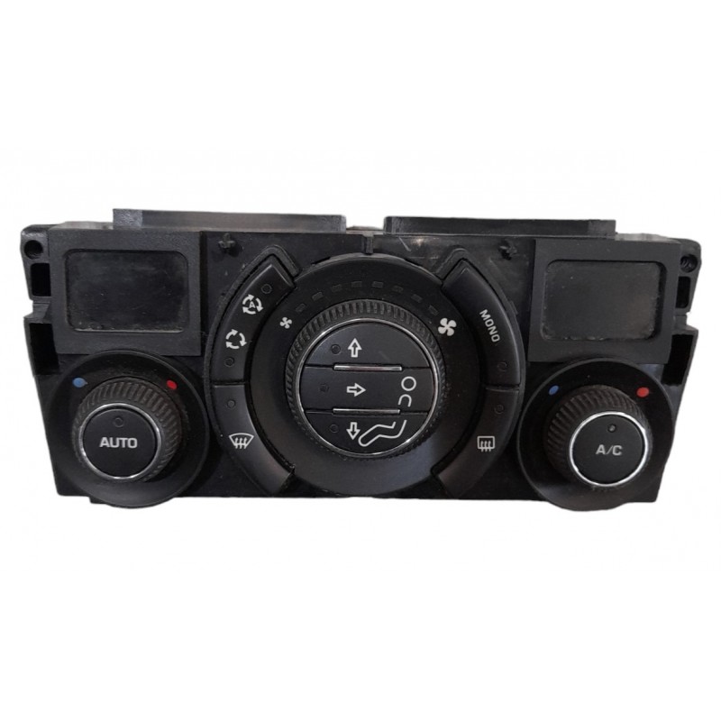 Centralina climatizzatore 96738322XT Peugeot 3008 1.6 Hdi 2009-2016 - Comando climatizzatore - 1