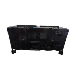 Centralina climatizzatore 96738322XT Peugeot 3008 1.6 Hdi 2009-2016 - Comando climatizzatore - 2