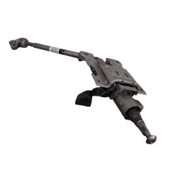 Piantone sterzo meccanico 9673027777 Peugeot 3008 1.6 Hdi 2009-2016 - Piantone sterzo meccanico - 1