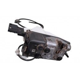 Serratura porta anteriore destra PSA006230 Peugeot 3008 1.6 Hdi 2009-2016 - Serratura - 2 Serratura porta anteriore destra PSA006230 Peugeot 3008 1.6 Hdi 2009-2016 - Serratura - 2