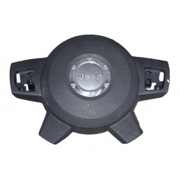 Airbag volante P1EL801DVAB Jeep Commander 3.0 Crd Dpf 218cv 2005-2010 - Airbag - 1