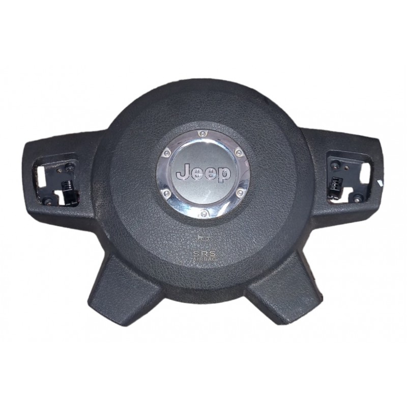 Airbag volante P1EL801DVAB Jeep Commander 3.0 Crd Dpf 218cv 2005-2010 - Airbag - 1