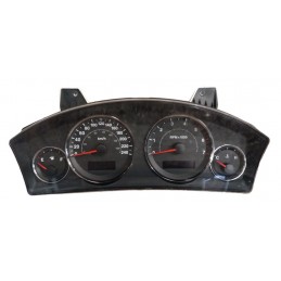 Quadro strumenti contachilometri 56054018AH Jeep Commander 3.0 Crd Dpf 218cv 2005-2010 - Quadro contachilometri - 1