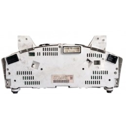 Quadro strumenti contachilometri 56054018AH Jeep Commander 3.0 Crd Dpf 218cv 2005-2010 - Quadro contachilometri - 2