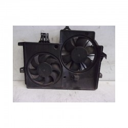 Elettroventola 52401246 Opel Meriva 1.7 cdti - Elettroventola - 1