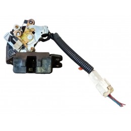 Serratura portellone posteriore Toyota Corolla 2.0 D4D station wagon 2001-2004 - Serratura - 1