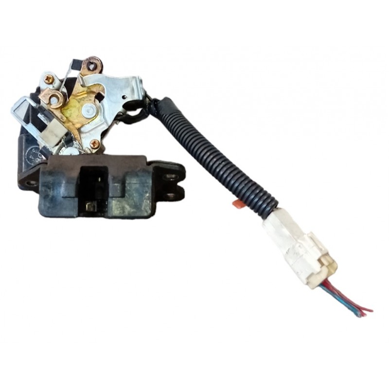 Serratura portellone posteriore Toyota Corolla 2.0 D4D station wagon 2001-2004 - Serratura - 1