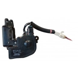 Serratura portellone posteriore Toyota Corolla 2.0 D4D station wagon 2001-2004 - Serratura - 2