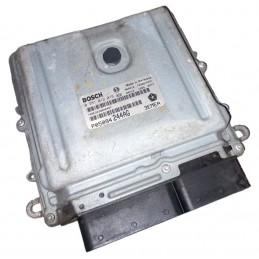 Centralina motore 028101079 Jeep Commander 3.0 Crd Dpf 218cv 2005-2010 - Centralina - 1