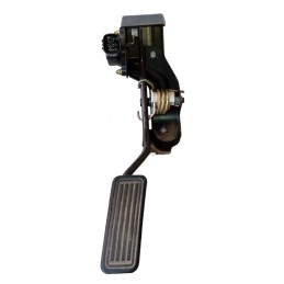 Pedale acceleratore Toyota Corolla 2.0 D4D station wagon 2001-2004 - Pedale acceleratore elettronico - 1