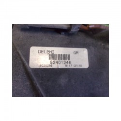 Elettroventola 52401246 Opel Meriva 1.7 cdti - Elettroventola - 3