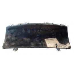 Quadro strumenti contachilometri 838001H310 Toyota Corolla 2.0 D4D 2001-2004 - Quadro contachilometri - 1