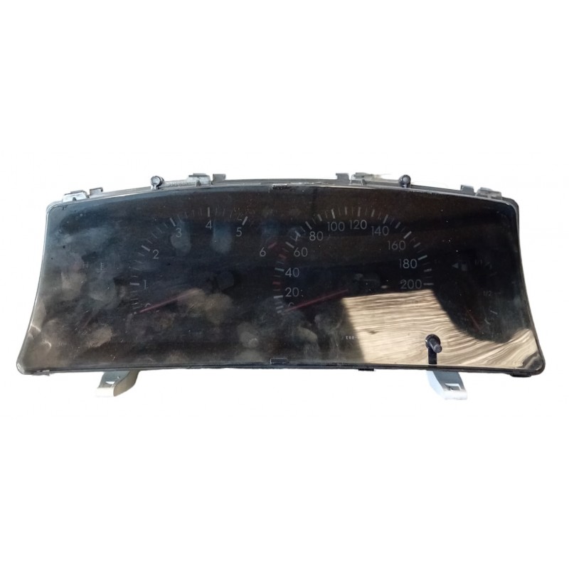 Quadro strumenti contachilometri 838001H310 Toyota Corolla 2.0 D4D 2001-2004 - Quadro contachilometri - 1